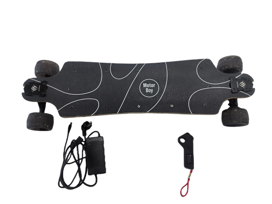 Thryve City Runner Electric Skateboard (Up to 30 MPH)