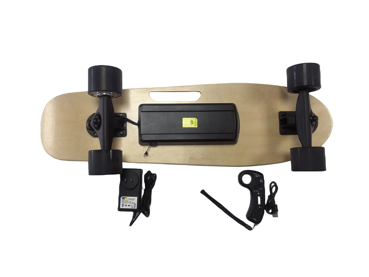 Thryve Elf II Electric Skateboard (Up to 9 MPH)