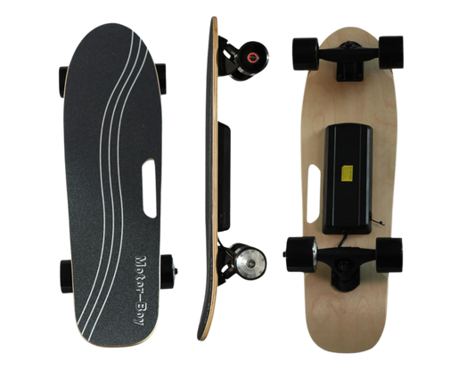 Thryve Elf II Electric Skateboard (Up to 9 MPH)