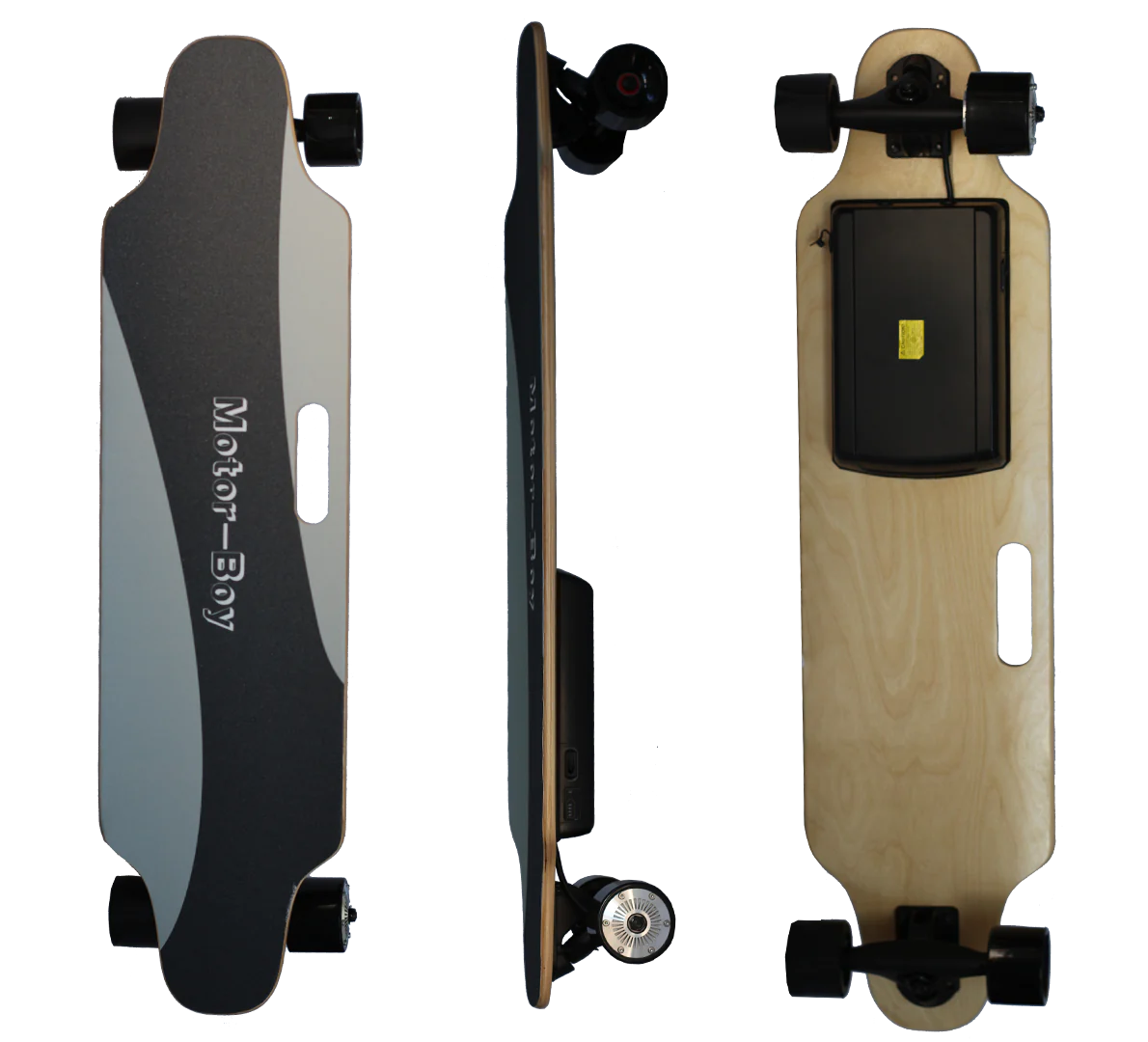 Thryve City Walker Electric Skateboard (Up to 13 MPH)